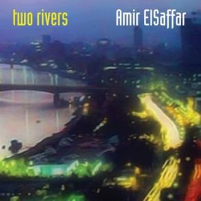 Download track Diaspora Amir El-Saffar