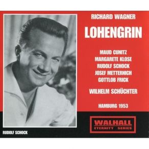 Download track Hochstes Vertrau'n Hast Du Mir Schon Zu Danken Richard Wagner