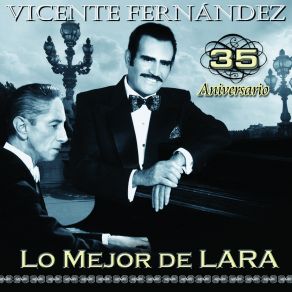 Download track Solamente Una Vez Vicente Fernández