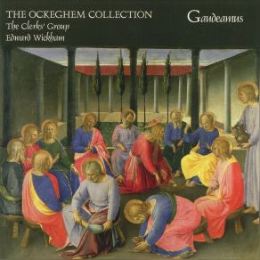 Download track 15. Agnus Dei Johannes Ockeghem