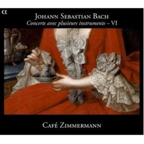 Download track Ouverture No. 4 En Re Majeur, BWV 1069; IV. Menuet I & II Johann Sebastian Bach
