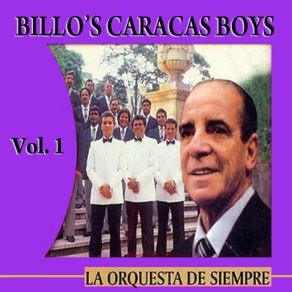 Download track La Subienda Billo's Caracas Boys