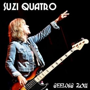 Download track Rockin In The Free World Suzi Quatro