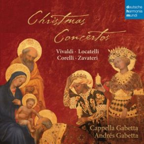 Download track Concerto Grosso In F Minor, Op. 1, No. 8: VII. Pastorale Ad Libitum. Largo Andante Cappella Gabetta