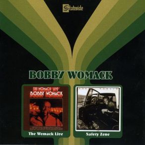 Download track Everything. S Gonna Be Alright Bobby Womack