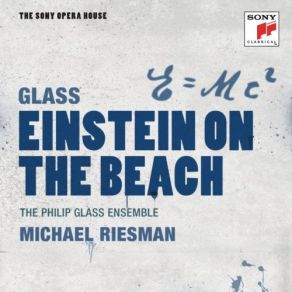 Download track Einstein On The Beach Act III, Scene 1-Trail Prison The Philip Glass Ensemble