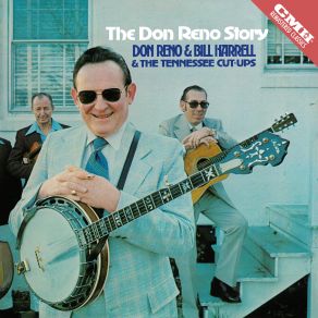 Download track Country Boy Rock And Roll Don Reno, Bill Harrell, The Tennessee Cut - Ups