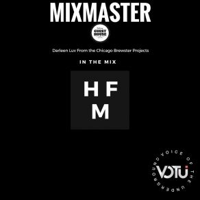 Download track In The Mix (HFM) (VOTU Mix) Darleen Luv