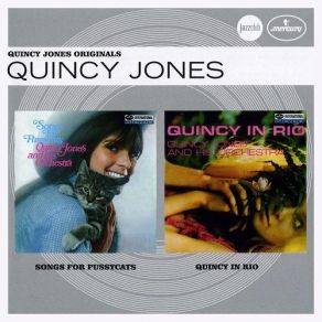 Download track Bossa Nova U. S. A. Quincy Jones