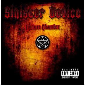 Download track I Can't Kill You Twice Sinister Device