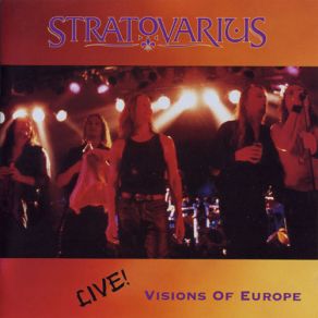 Download track Forever Free Stratovarius