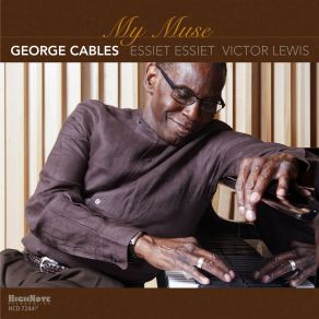 Download track My Old Flame George Cables