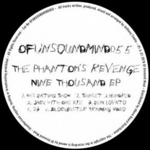 Download track 24 (Original Mix) The Phantom'S Revenge