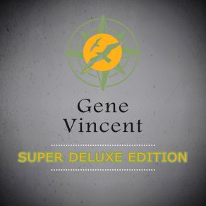 Download track Rollin' Danny Gene Vincent
