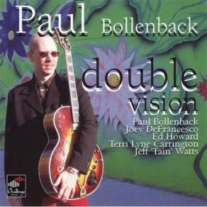 Download track Danny Paul Bollenback