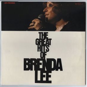 Download track Brenda Lee 1975 The Great Hits Of Brenda Lee Side 3 Brenda Lee