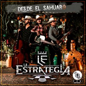 Download track Al Estilo Rancheron / El Regalo La Estrategia