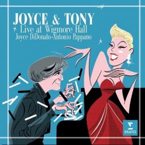 Download track 03 - Rossini- Les Soirées Musicales- No. 8 La Danza Joyce DiDonato, Antonio Pappano