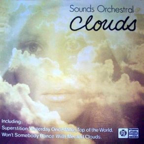 Download track Clouds Sounds Orchestral