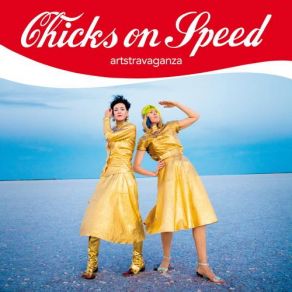 Download track God Chicks On Speed
