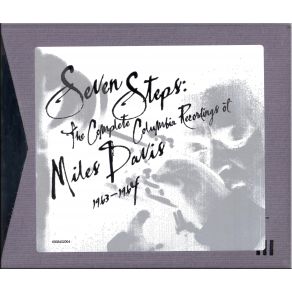 Download track Seven Steps To Heaven Miles Davis