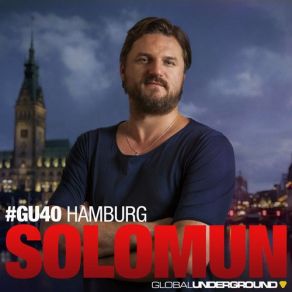 Download track GU40 Solomun - Hamburg (Continuous Mix 2) Solomun