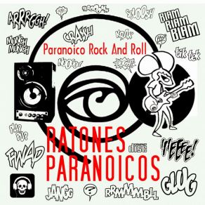 Download track Carol Ratones Paranoicos