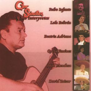 Download track Arrieros Somos (Inter. Enriqueta Jimenez) Cuco SánchezSus Interpretes
