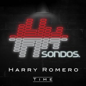 Download track Time Harry Romero