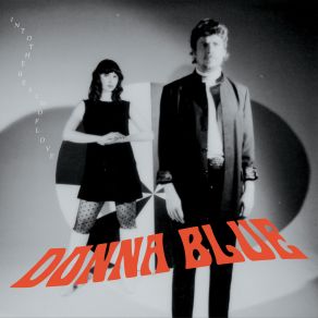 Download track In Blue Donna Blue