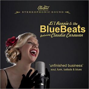 Download track That's What A Girl Wants To Hear Ronnie, Blue Beats, The BlueBeats, Claudia Carawan