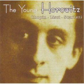 Download track 8. Chopin - Mazurka No. 27 Op. 41 No. 2 In E Minor Vladimir Samoylovich Horowitz