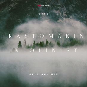 Download track Violinist KastomariN