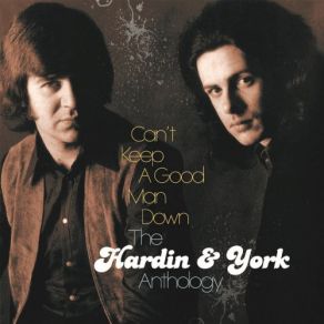 Download track Just A Case Of Time (Live, BBC Radio Session, 23 July 1970) Hardin & York