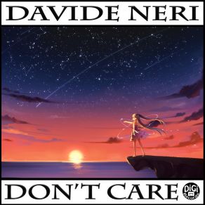 Download track Say Peace (Original Mix) Davide Neri