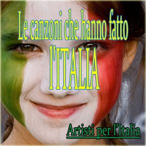 Download track Mamma Dammi 100 Lire Artisti Per L'Italia