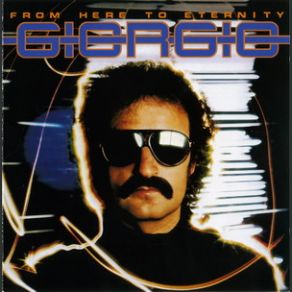 Download track I'm Left, You're Right, She's Gone Giorgio Moroder