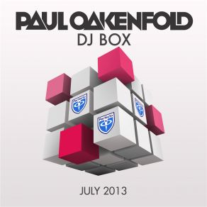Download track Psykinetic - Original Mix Paul Oakenfold