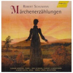 Download track 12 Fünf Stücke Im Volkston Op. 102 - Nr. 4 Robert Schumann