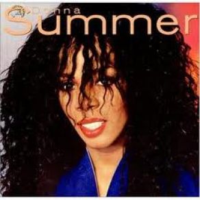Download track Livin' In America Donna Summer