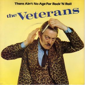 Download track There Ain'T No Age For Rock 'N' Roll Veterans