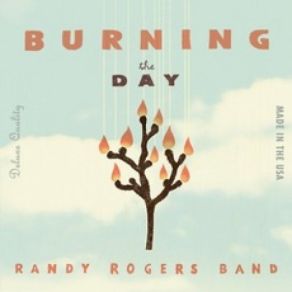Download track Interstate Randy Rogers Band