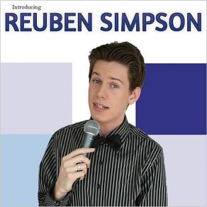 Download track Swinging On A Star Reuben Simpson