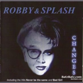 Download track Brainwashed Robby & Splash