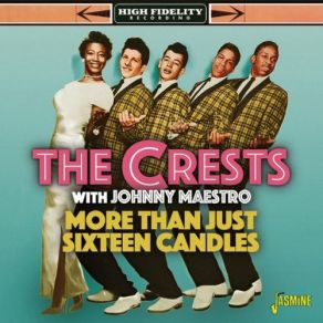 Download track Flower Of Love The Crests Johnny Maestro