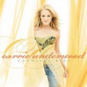 Download track I Told You So Carrie Underwood