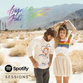 Download track All This Love Angus & Julia Stone