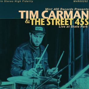 Download track Bring It On Home To Me (Live) The Street 45s