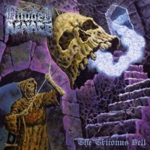 Download track Those Who Absorb The Night Hooded Menace