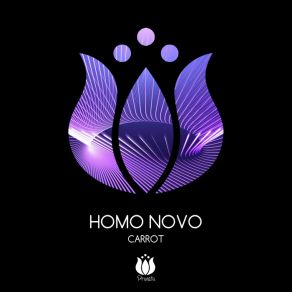 Download track Carrot Novo Homo